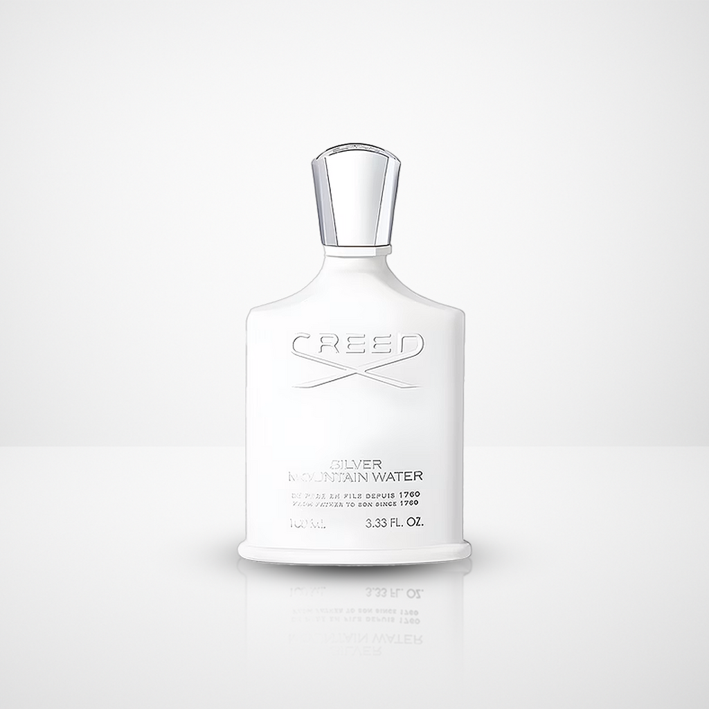 Creed - Silver Mountain Water 