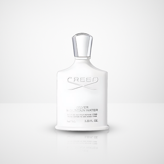 Creed - Silver Mountain Water 