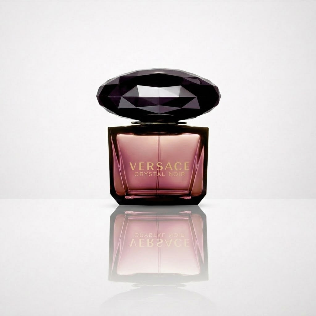 Versace - Crystal Noir 50 ml