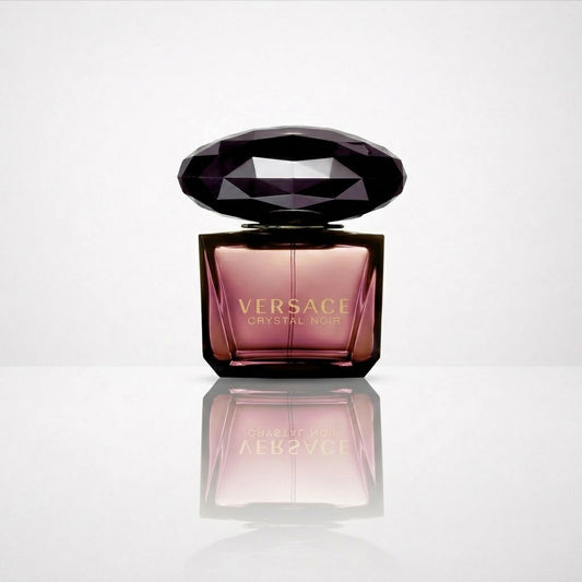 Versace - Crystal Noir 50 ml