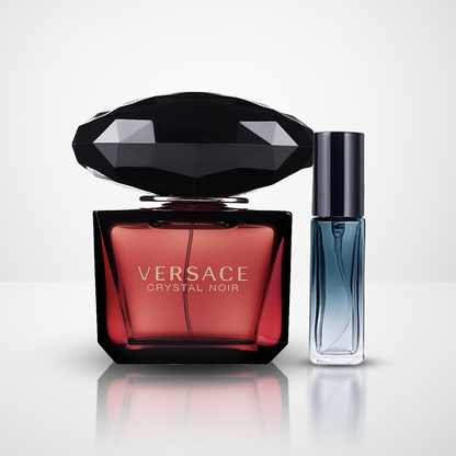 Versace - Crystal Noir 