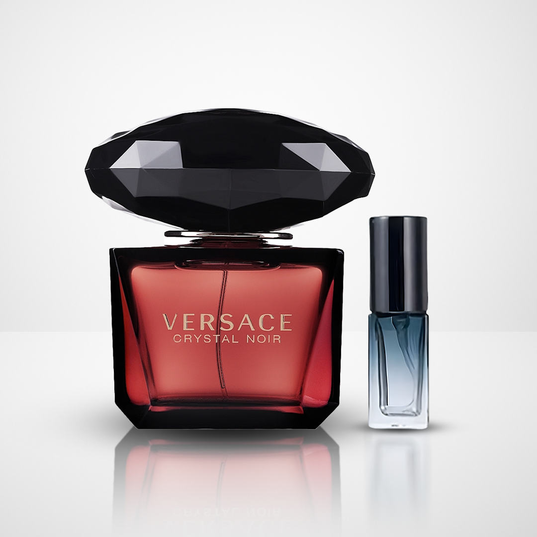 Versace - Crystal Noir 