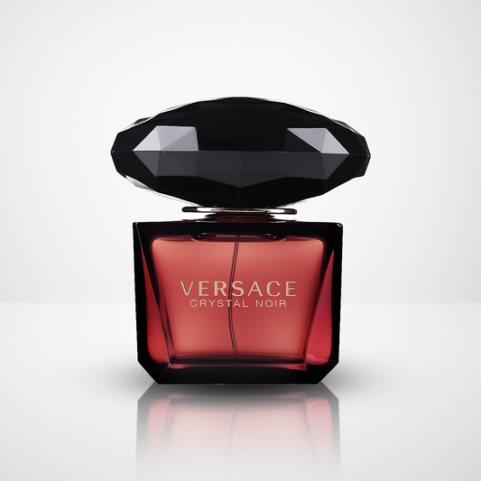 Отливка от Versace - Crystal Noir 