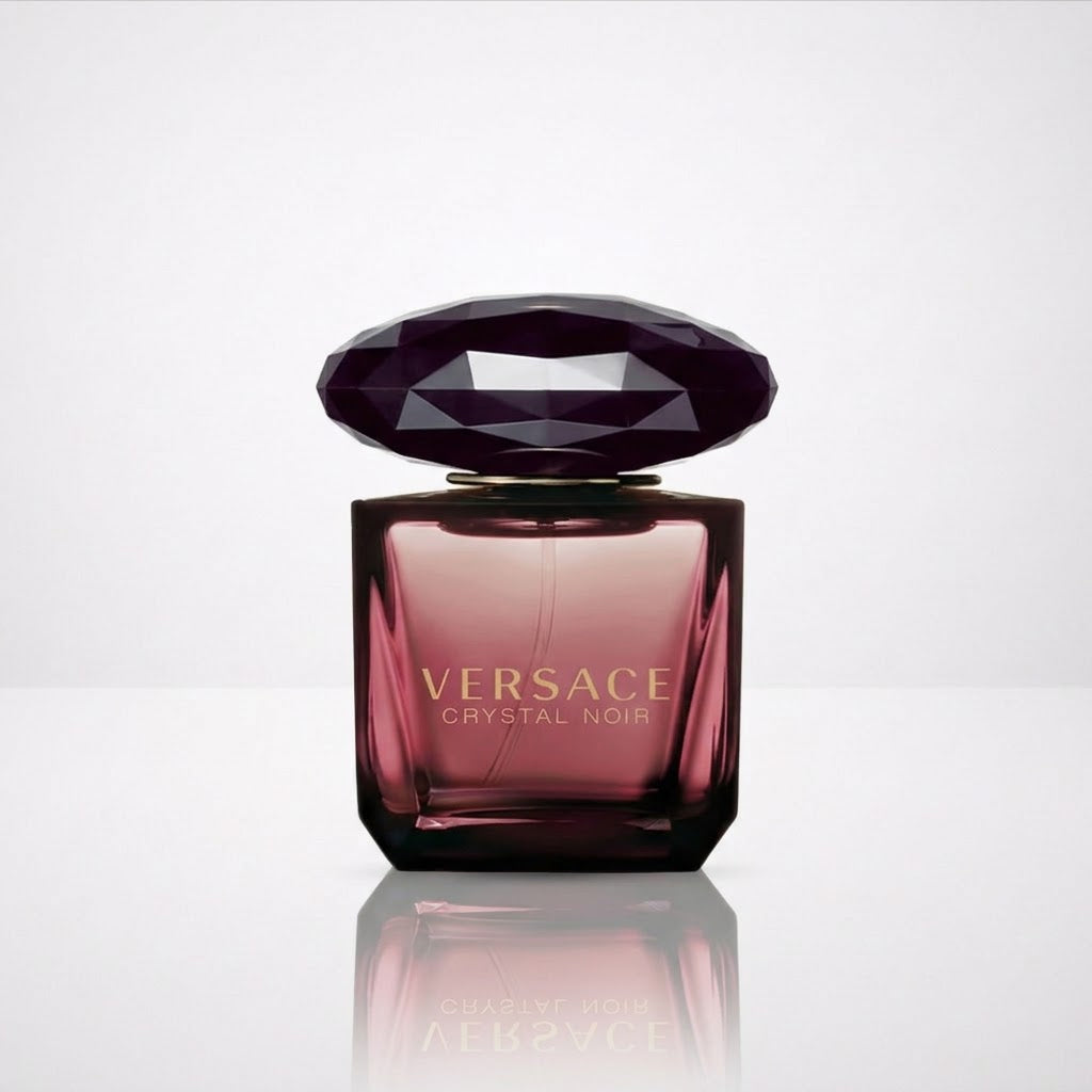 Versace - Crystal Noir EDT 30 ml