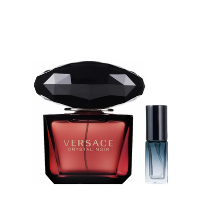 Crystal Noir – Versace