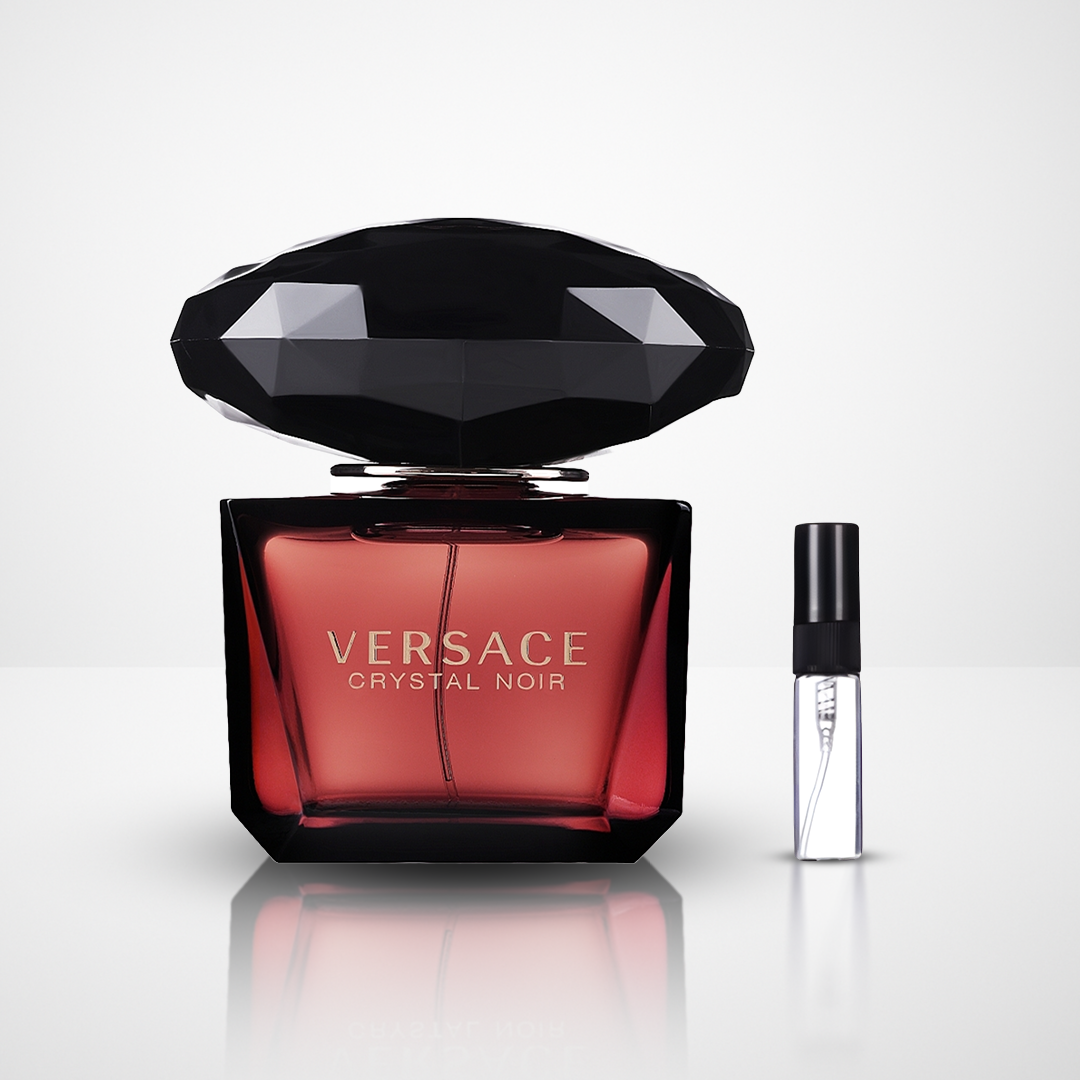 Versace - Crystal Noir 