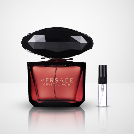 Отливка от Versace - Crystal Noir 