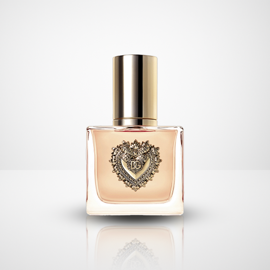 Dolce & Gabbana - Devotion 