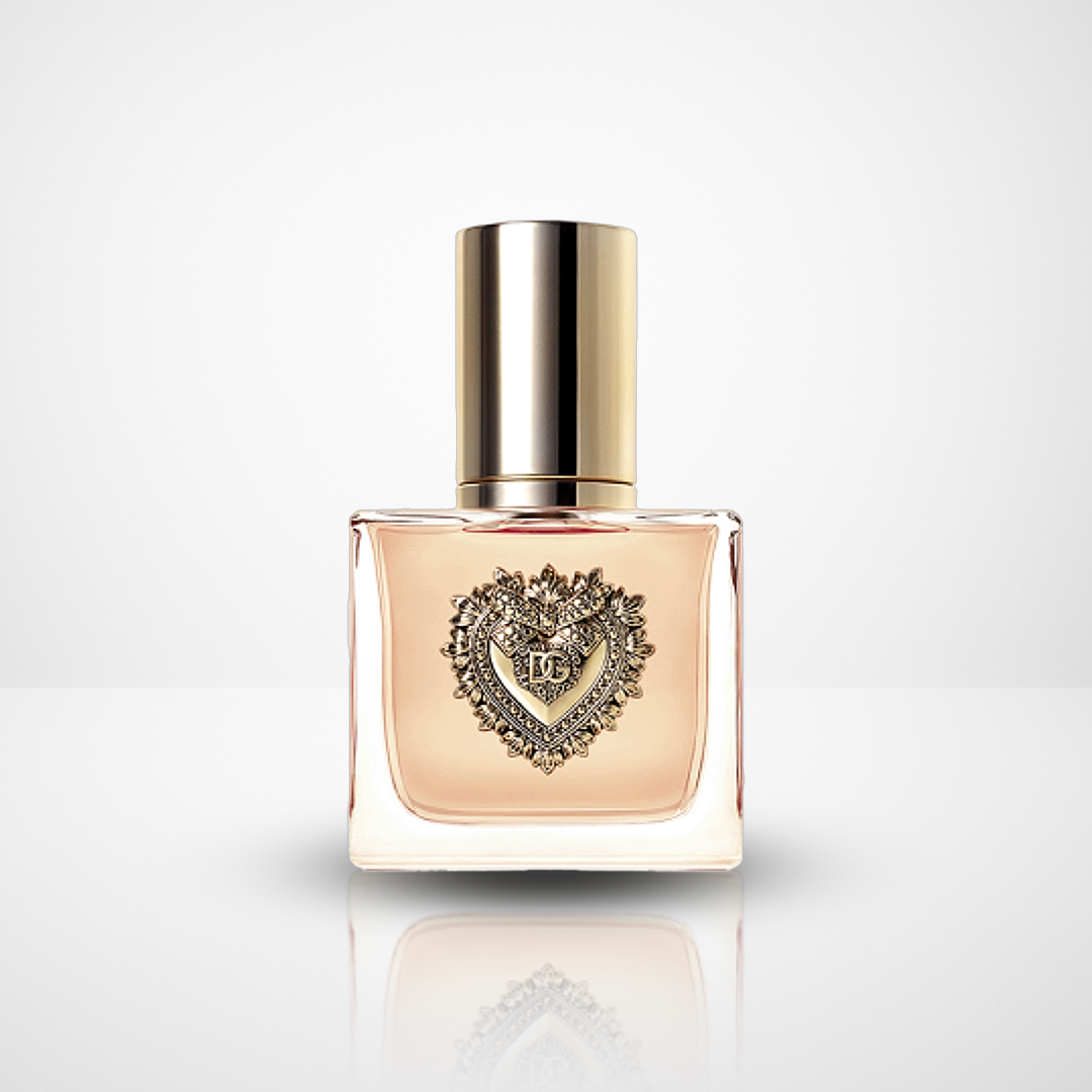 Dolce & Gabbana - Devotion 
