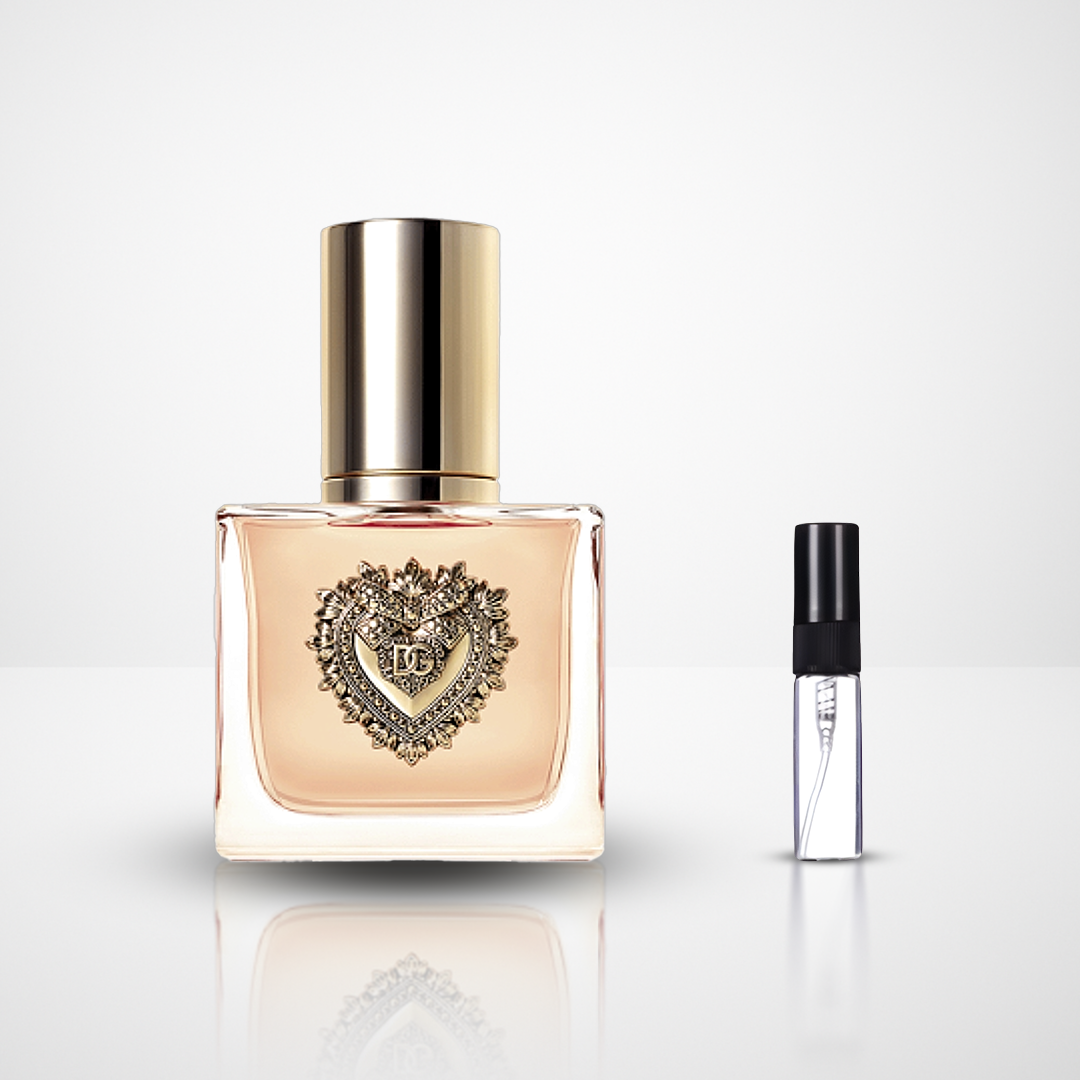 Отливка от Dolce & Gabbana - Devotion 