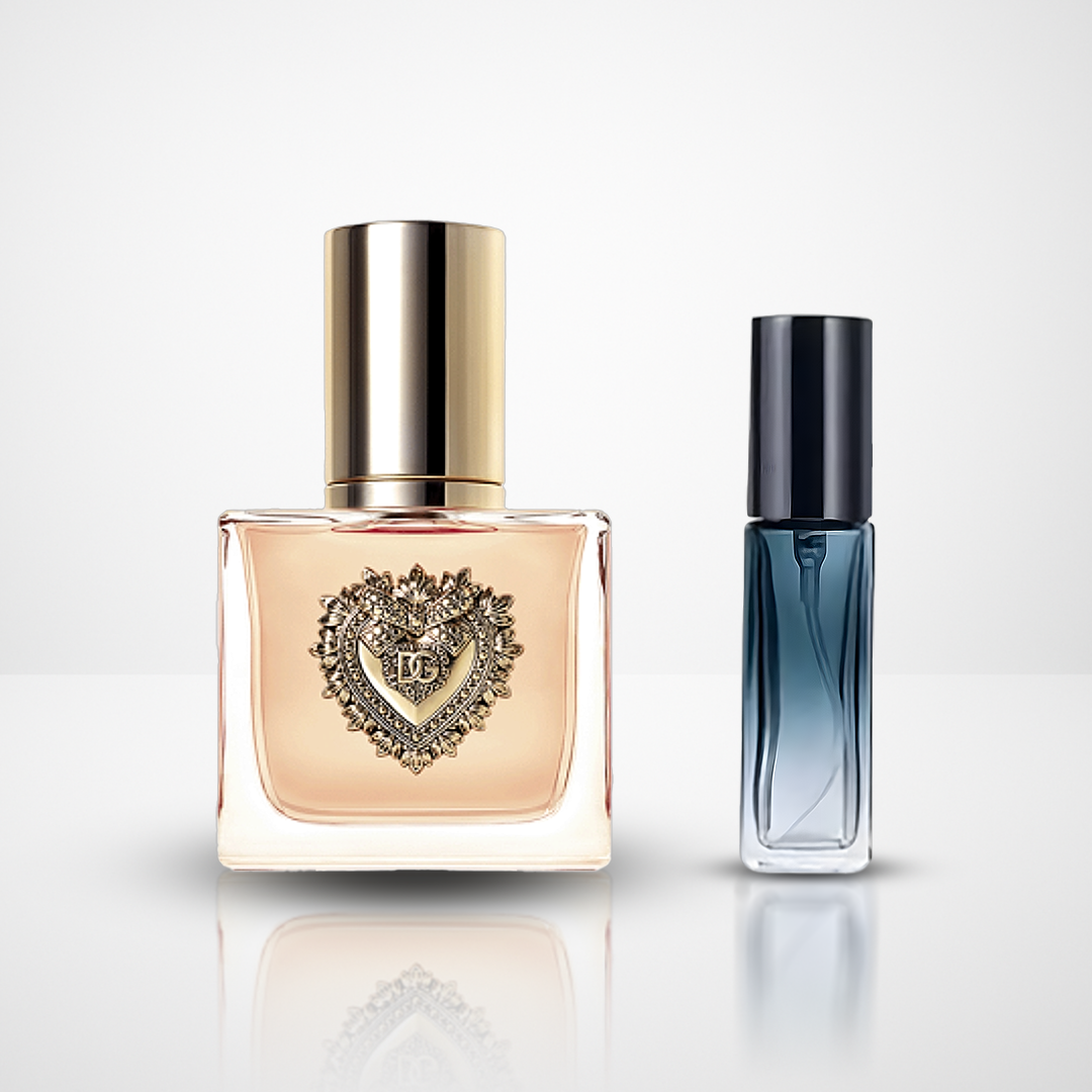 Отливка от Dolce & Gabbana - Devotion 
