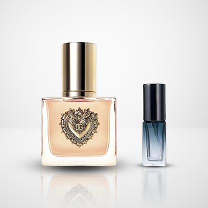 Отливка от Dolce & Gabbana - Devotion 