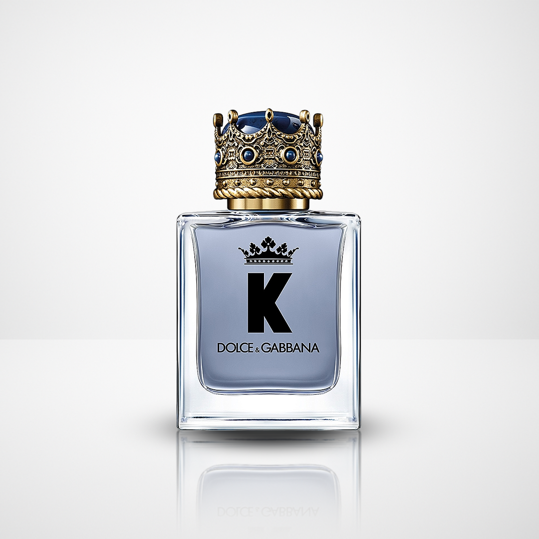 Dolce & Gabbana - K EDT 