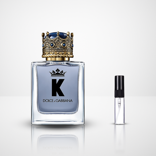 Отливка от Dolce & Gabbana - K EDT 