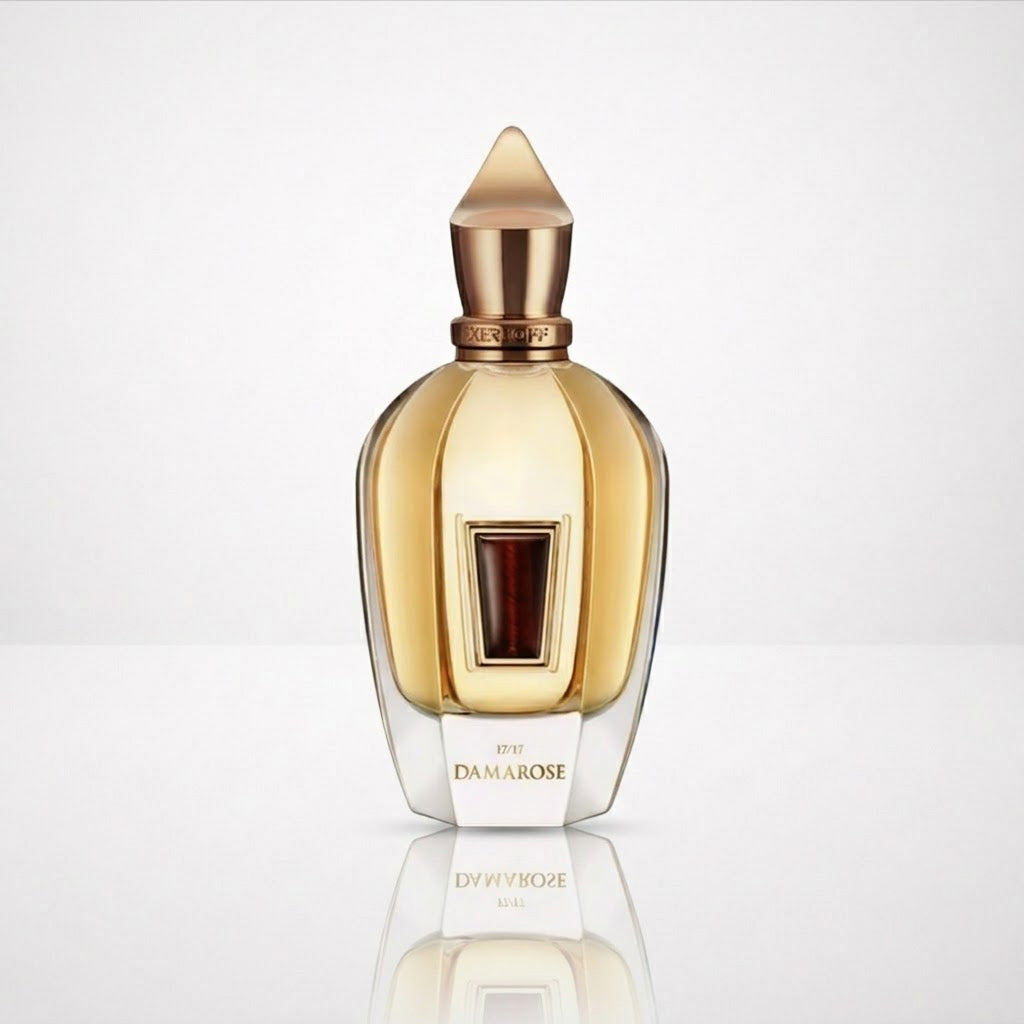 Xerjoff - Damarose 50 ml