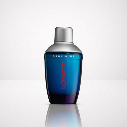 Hugo Boss - Hugo Dark Blue 75 ml