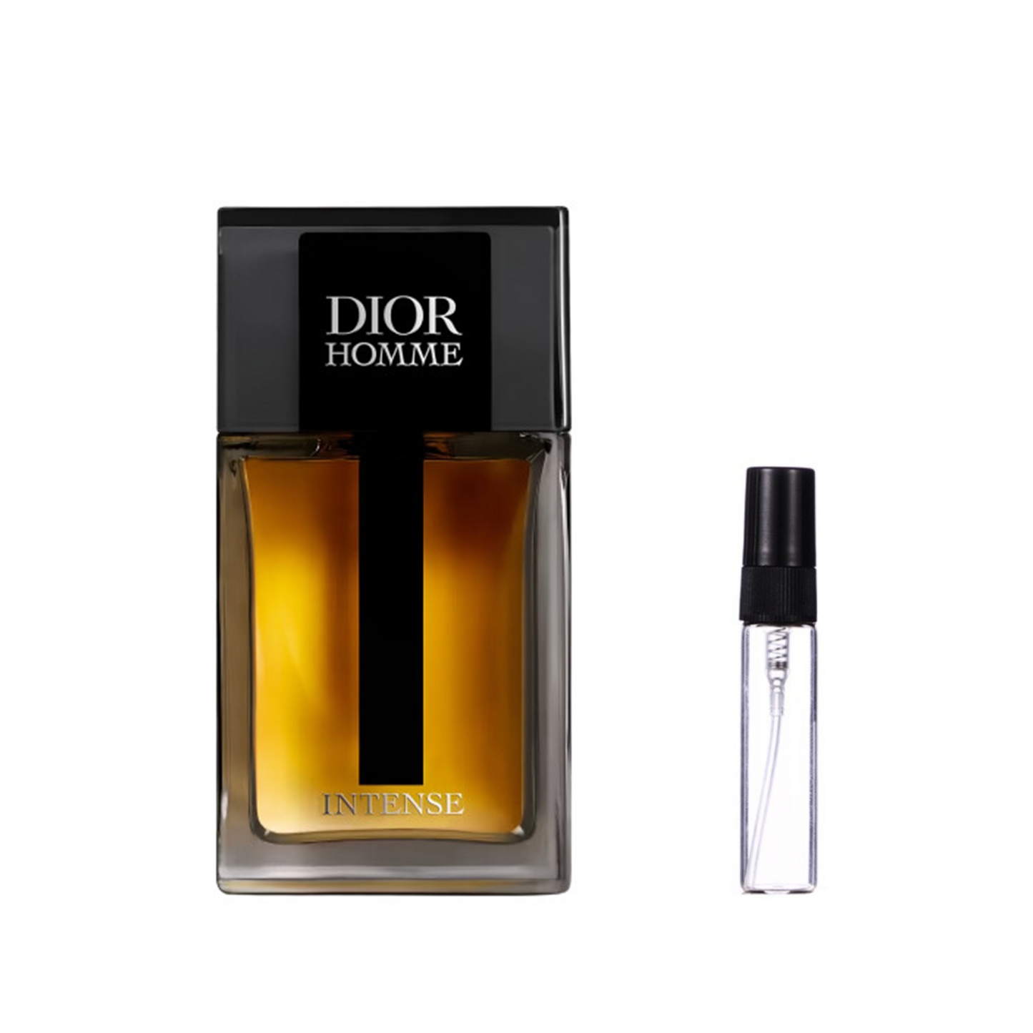 Отливка от Homme Intense 2011 - Dior