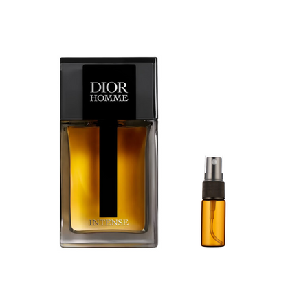 Отливка от Homme Intense 2011 - Dior