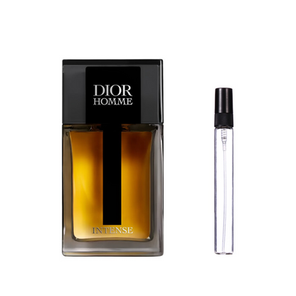 Отливка от Homme Intense 2011 - Dior