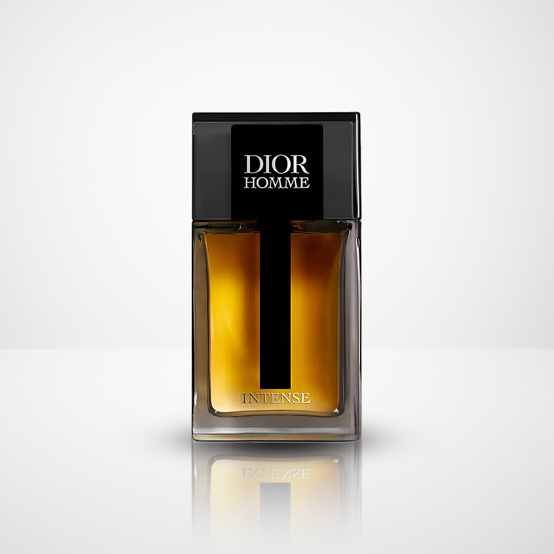 Christian Dior - Homme Intense 