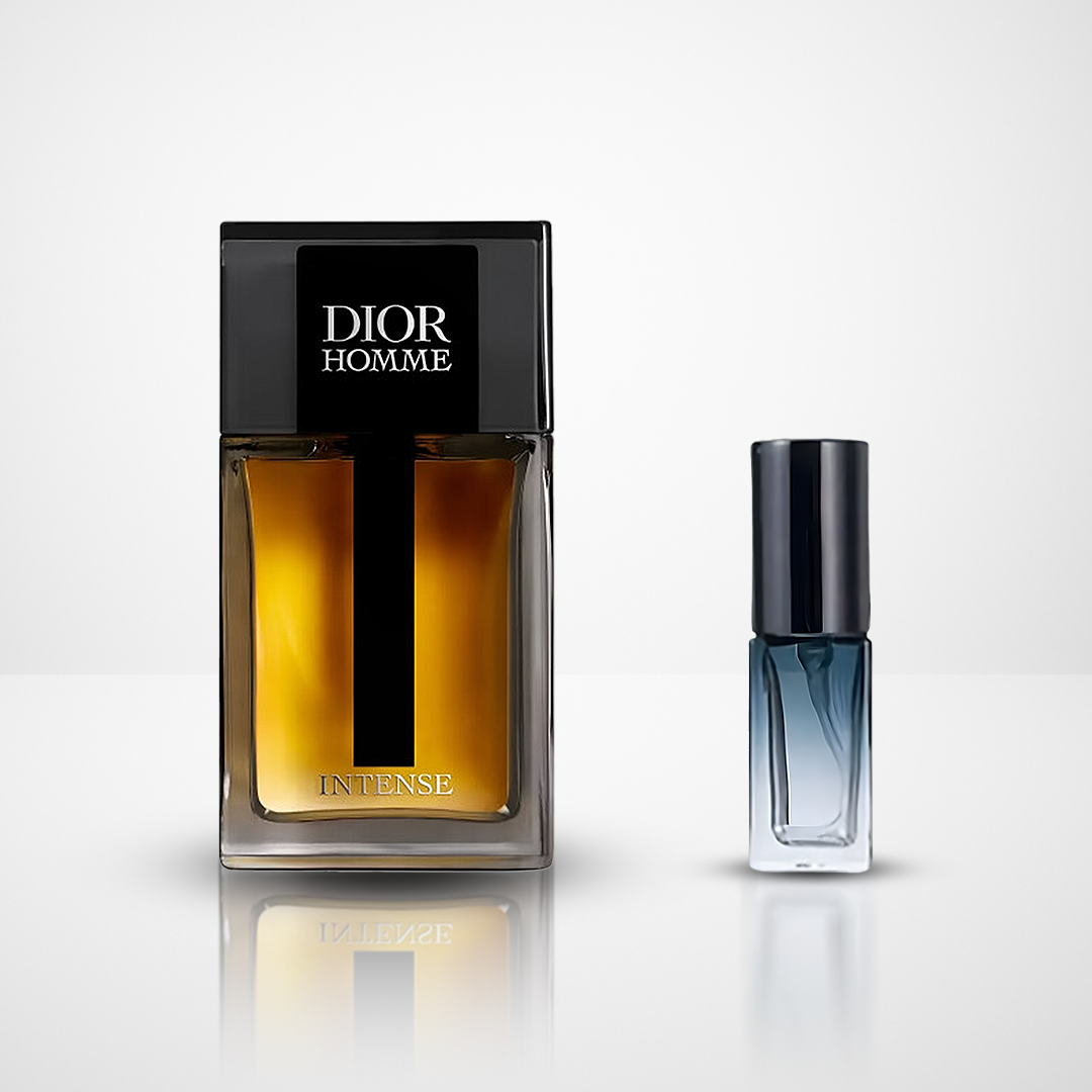 Christian Dior - Homme Intense 