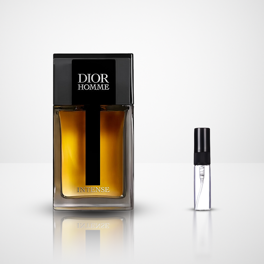 Отливка от Christian Dior - Homme Intense 