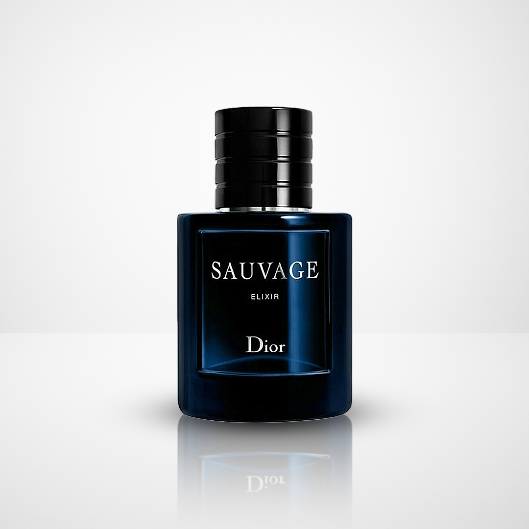 Christian Dior - Sauvage Elixir 60 ml