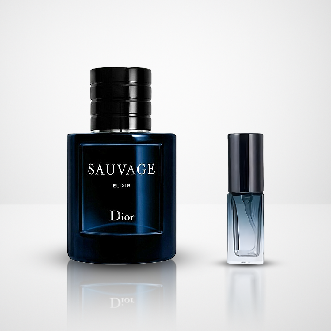 Christian Dior - Sauvage Elixir 