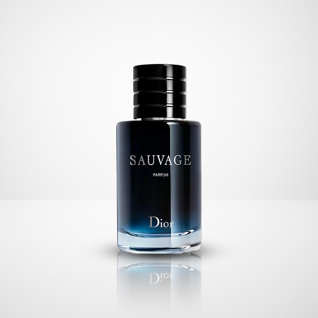 Christian Dior - Sauvage Parfum