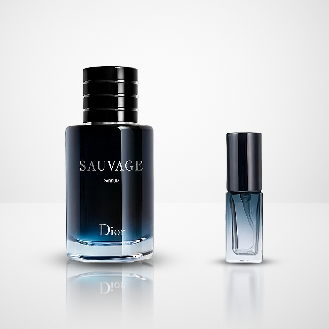 Christian Dior - Sauvage Parfum