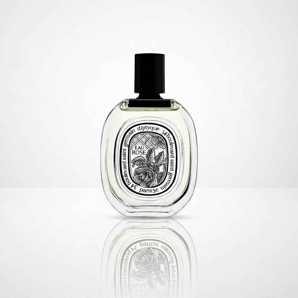 Diptyque - Eau Rose 100 ml (Tester)