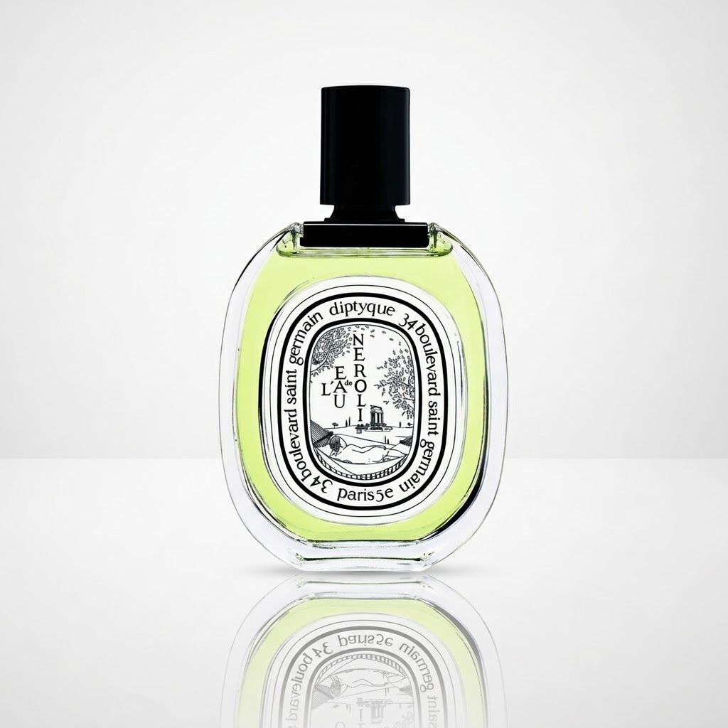 Diptyque - L'Eau de Neroli 100 ml