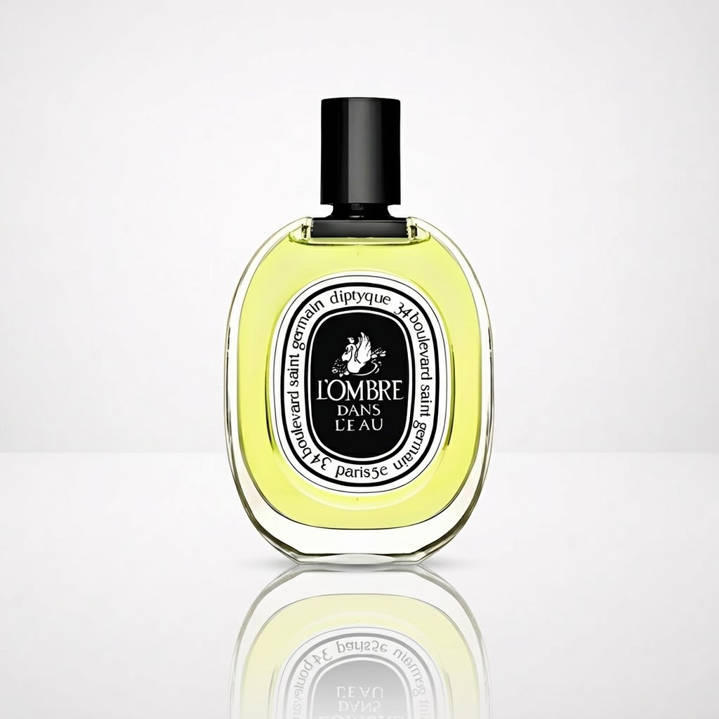 Diptyque - L'Ombre Dans L'Eau EDT 100 ml