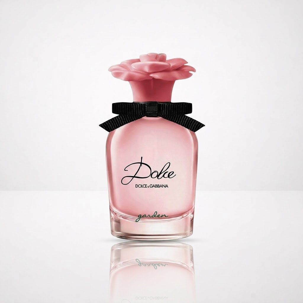 Dolce & Gabbana - Dolce Garden 75 ml