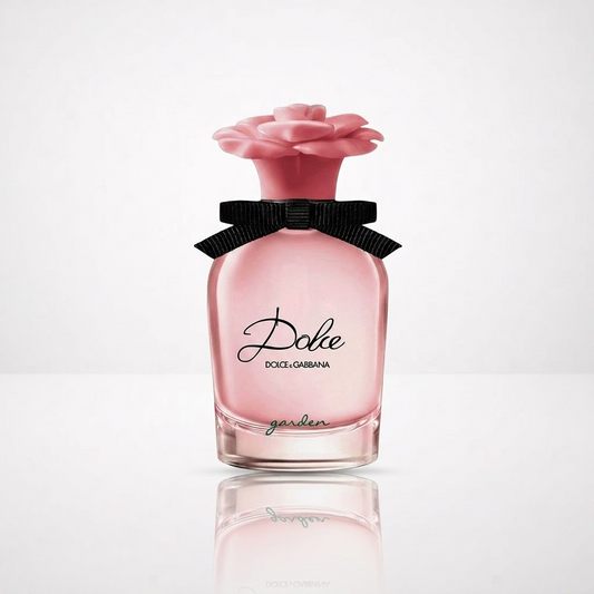 Dolce & Gabbana - Dolce Garden 75 ml