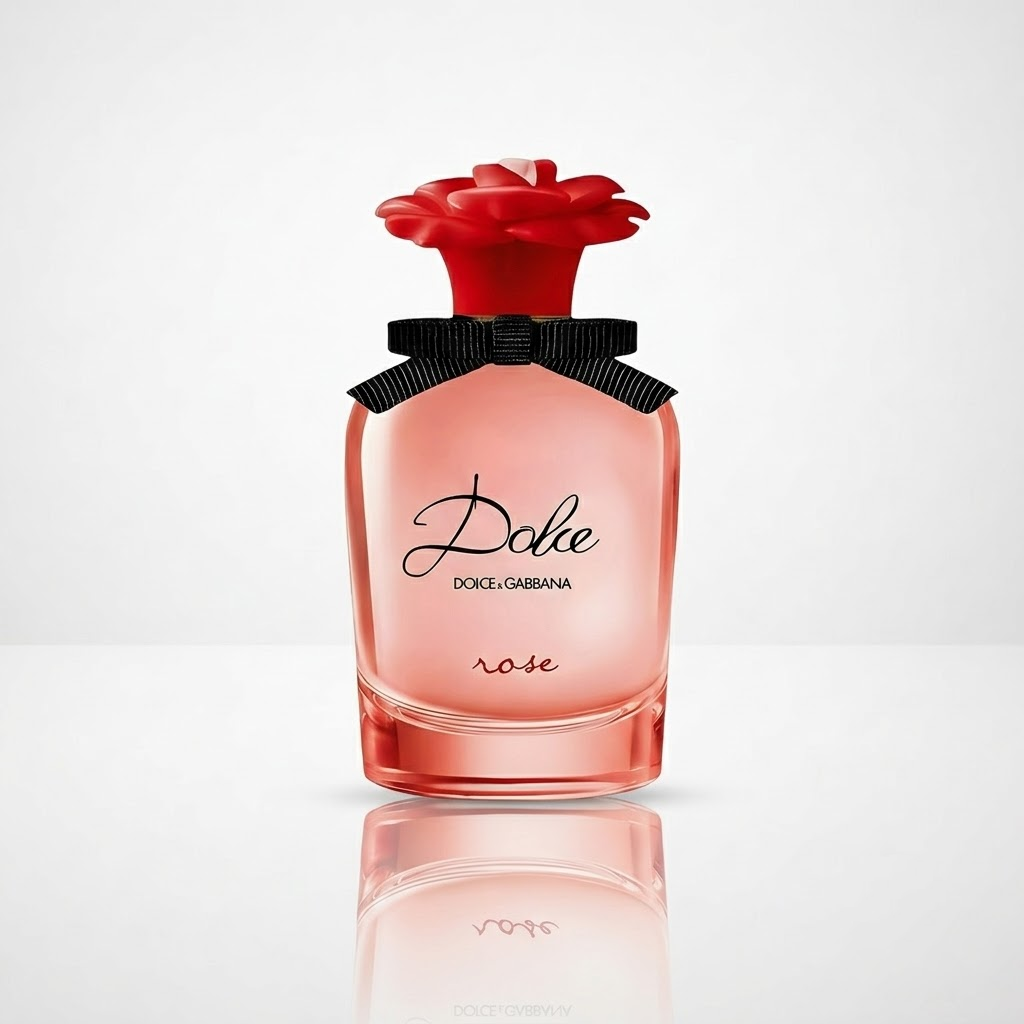 Dolce & Gabbana - Dolce Rose 75 ml
