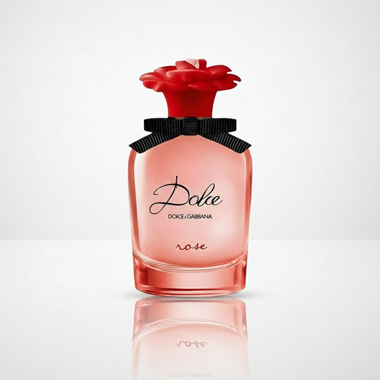 Dolce & Gabbana - Dolce Rose 75 ml