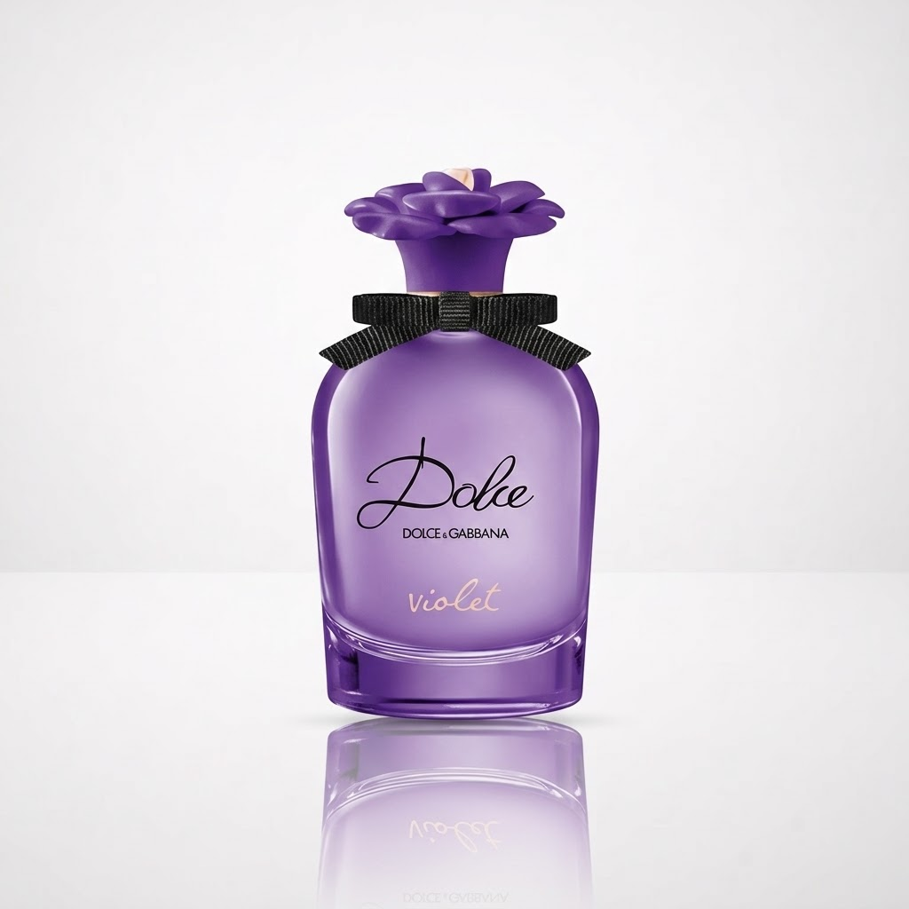 Dolce & Gabbana - Dolce Violet 75 ml