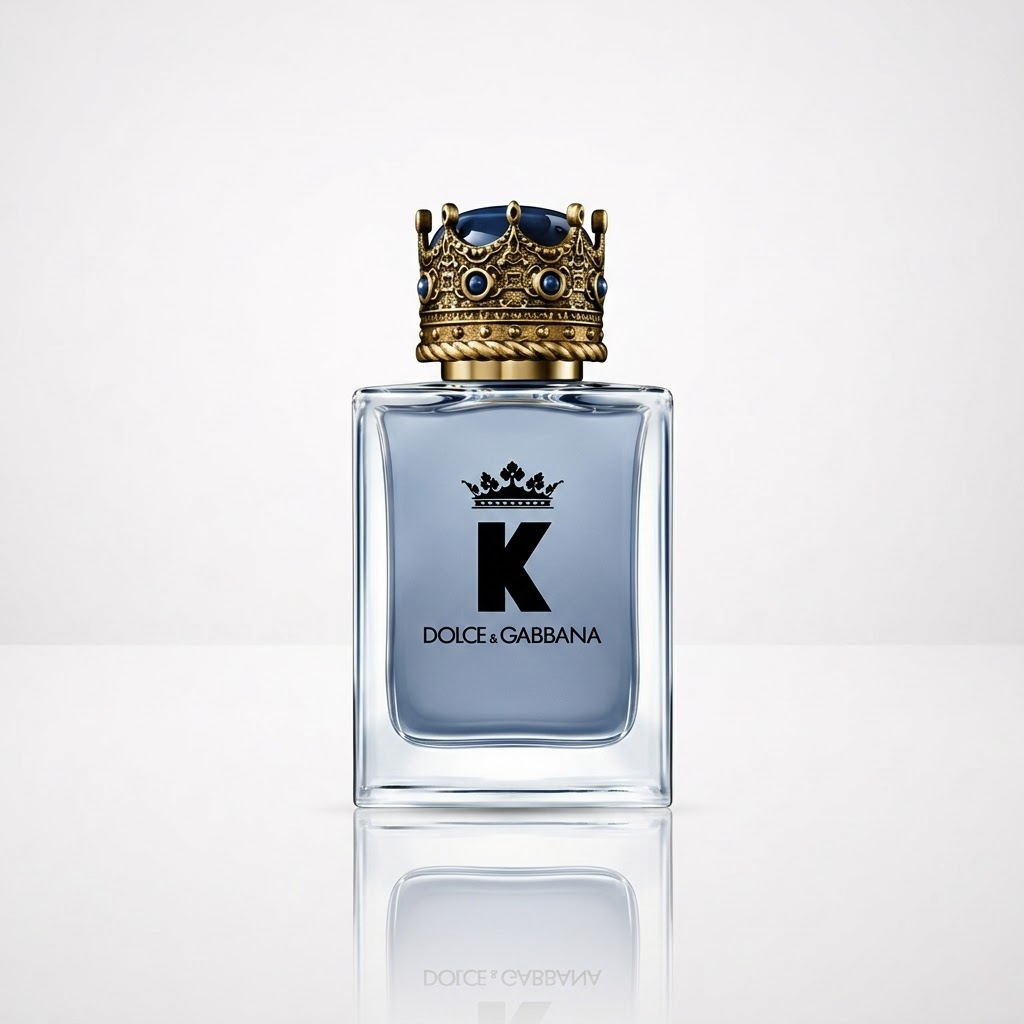 Dolce & Gabbana - K By Dolce Gabbana EDT 50 ml