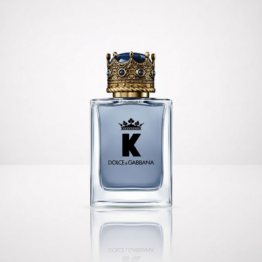 Dolce & Gabbana - K By Dolce Gabbana EDT 100 ml