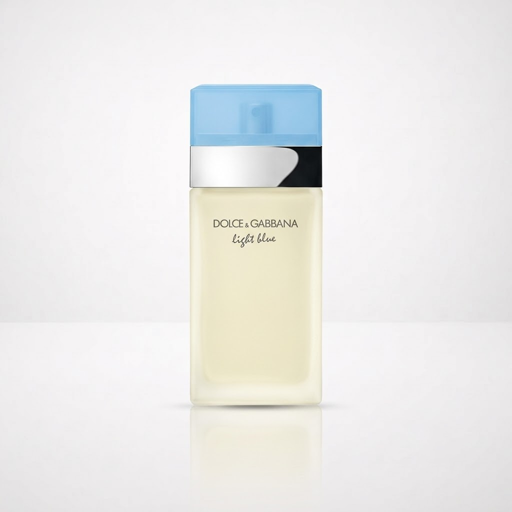 Dolce & Gabbana - Light Blue EDT 200 ml