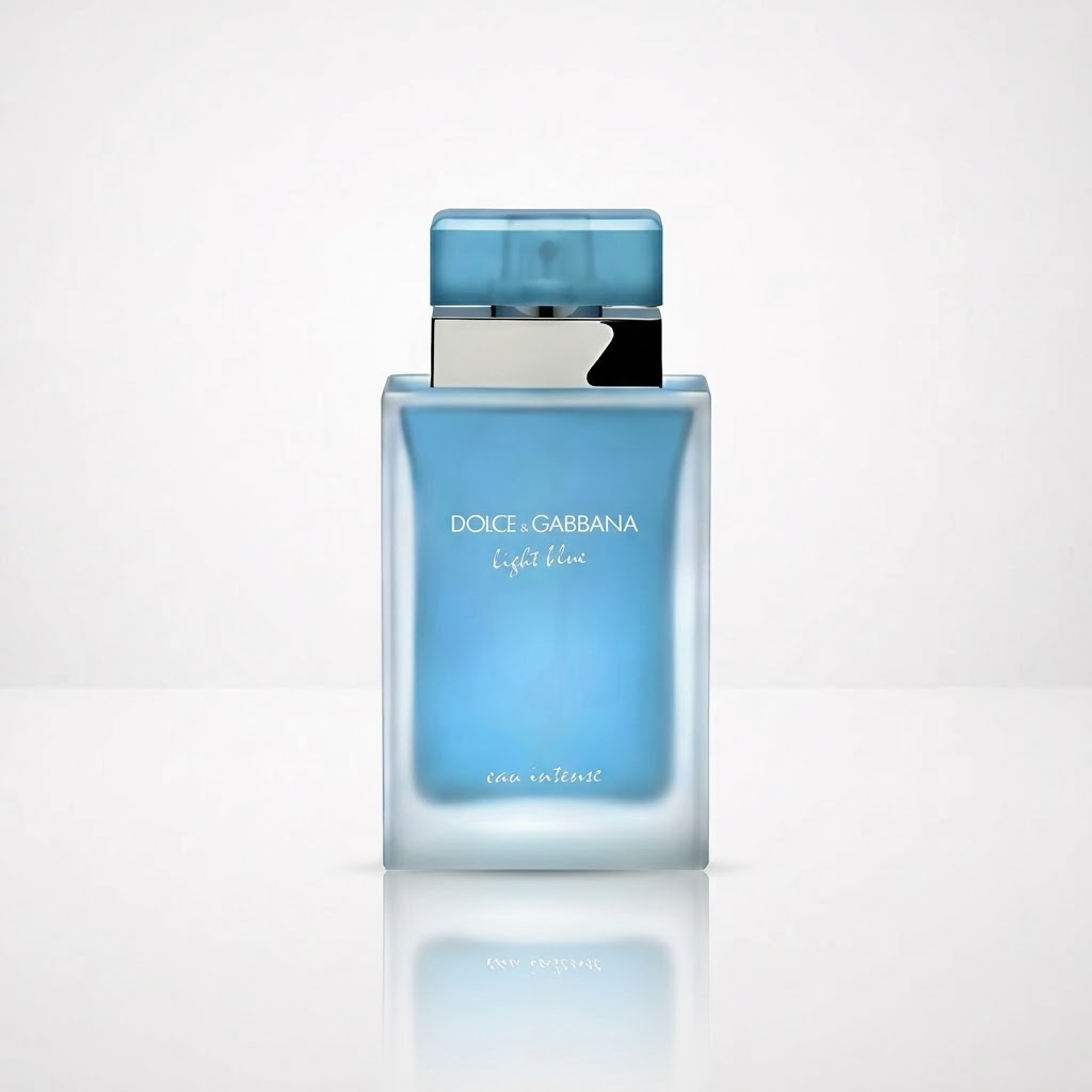 Dolce & Gabbana - Light Blue Eau Intense 25 ml