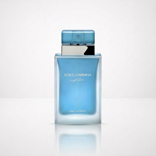Dolce & Gabbana - Light Blue Eau Intense 100 ml (Tester)