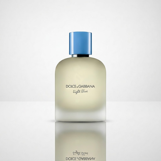 Dolce & Gabbana - Light Blue Pour Homme EDT 100 ml