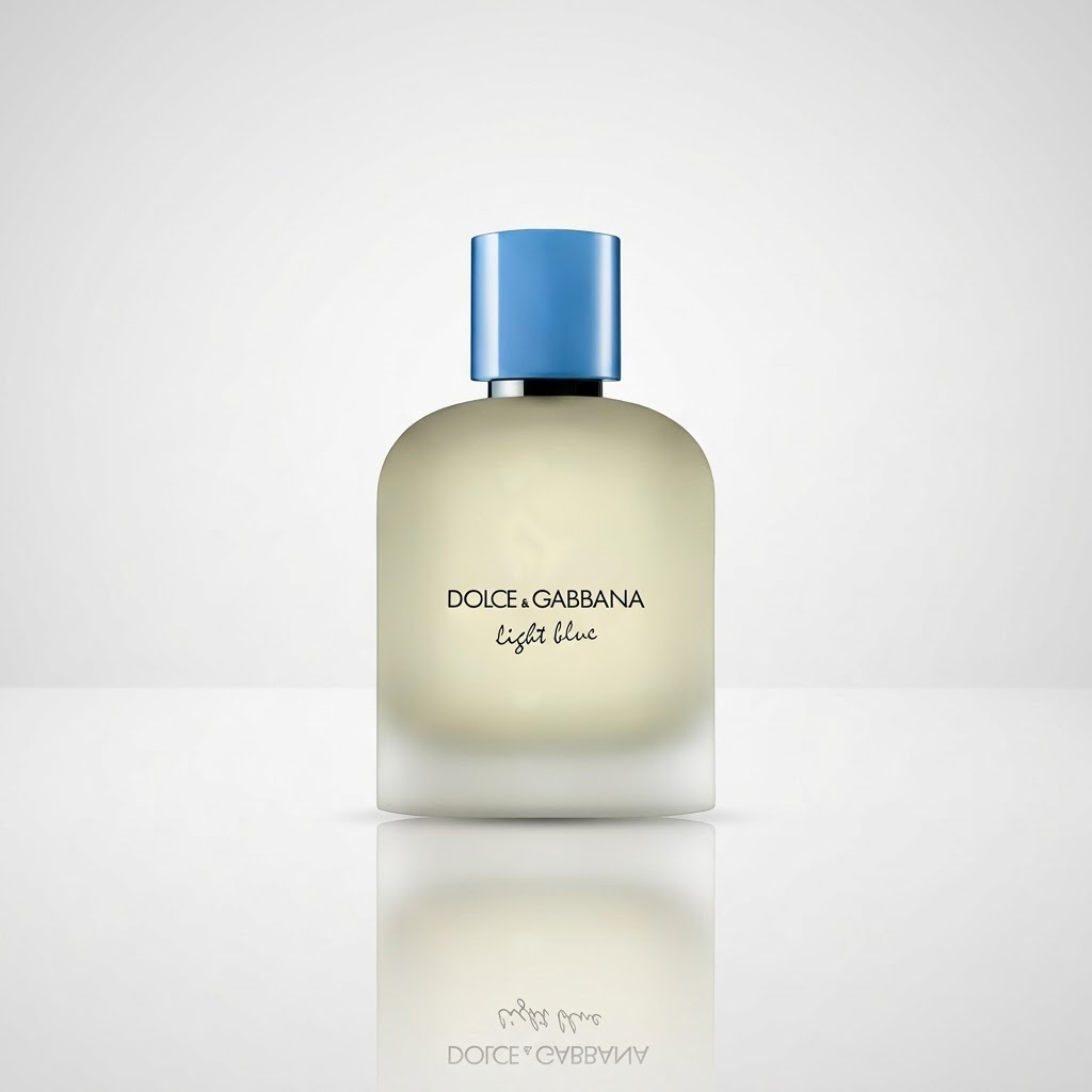 Dolce & Gabbana - Light Blue Pour Homme EDT 125 ml