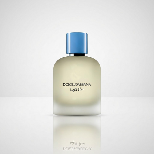 Dolce & Gabbana - Light Blue Pour Homme EDT 125 ml