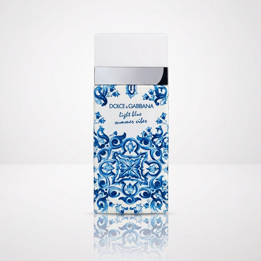 Dolce & Gabbana - Light Blue Summer Vibes 50 ml