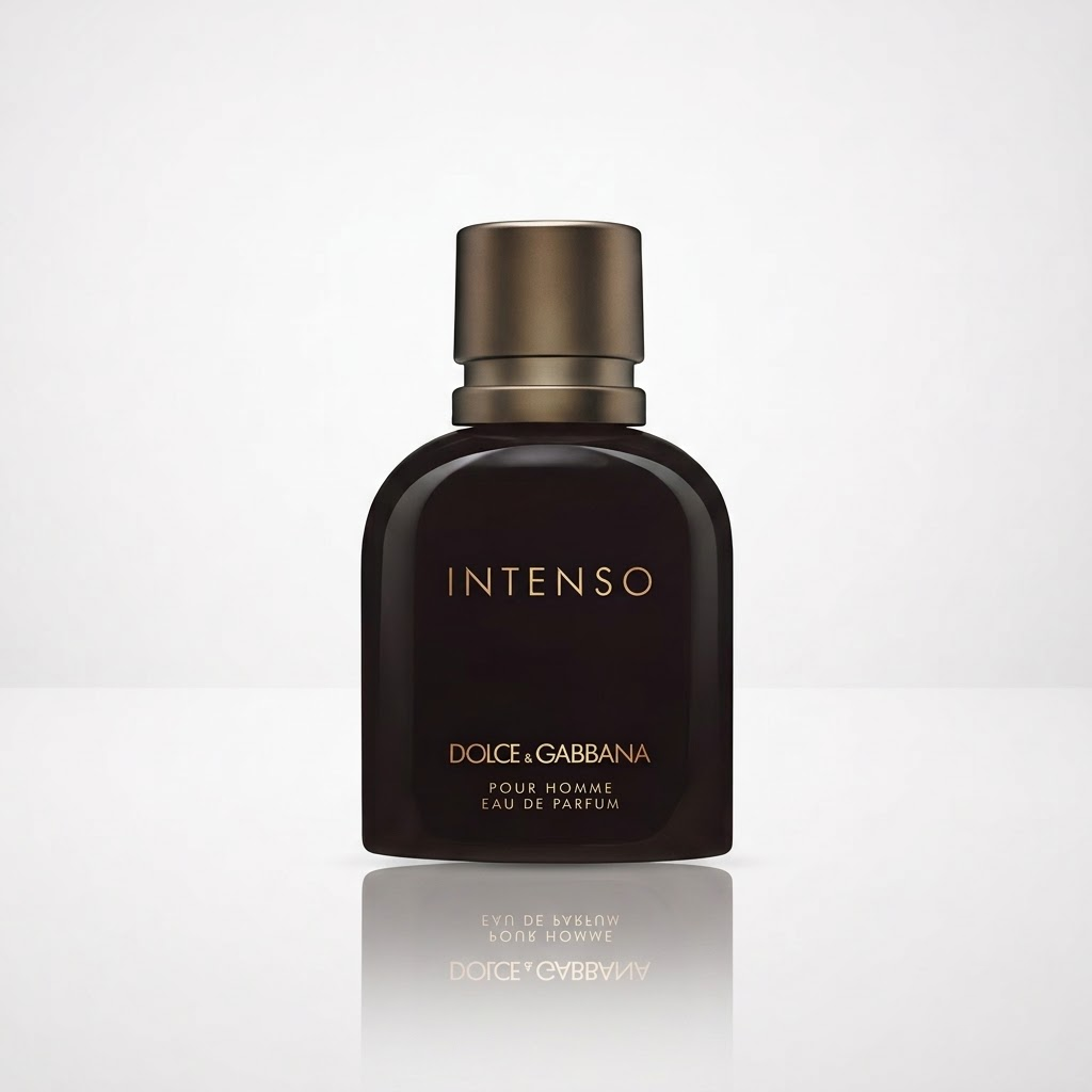 Dolce & Gabbana - Pour Homme Intenso 75 ml