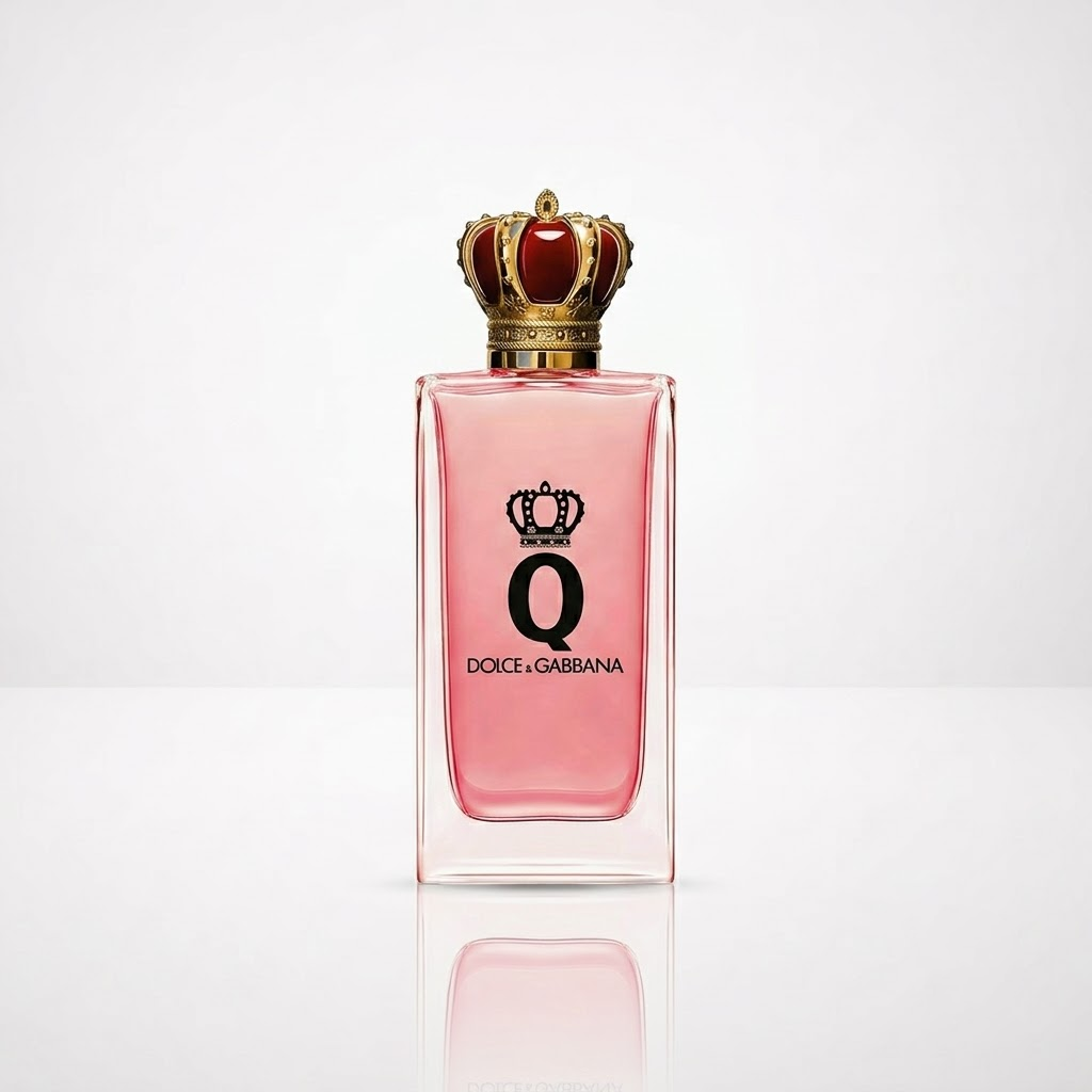 Dolce & Gabbana - Q by Dolce & Gabbana 100 ml