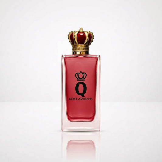 Dolce & Gabbana - Q by Dolce & Gabbana Intense 30 ml